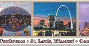 AAOMPT 2016 Conference – See you in St. Louis!