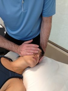 Advanced Manipulation of the Spine (MT9)