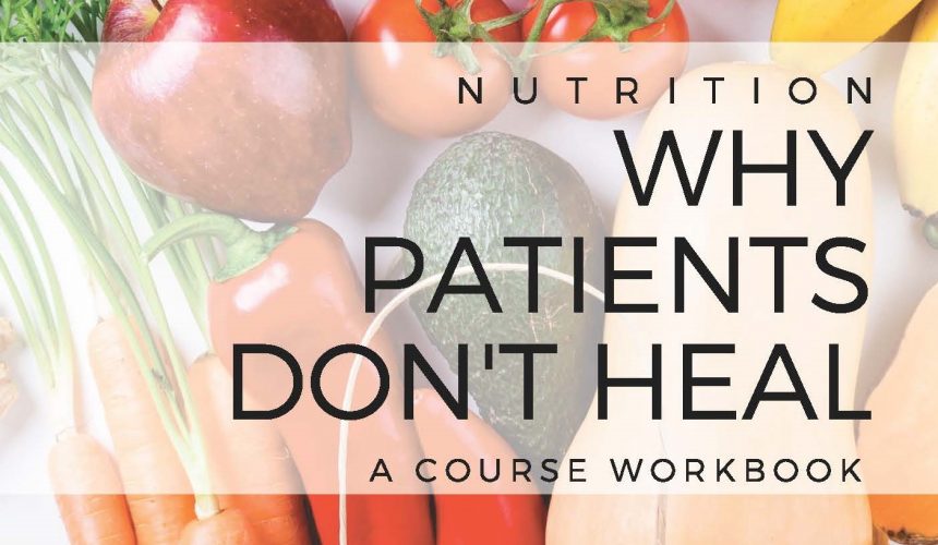 Nutrition Nutrition
